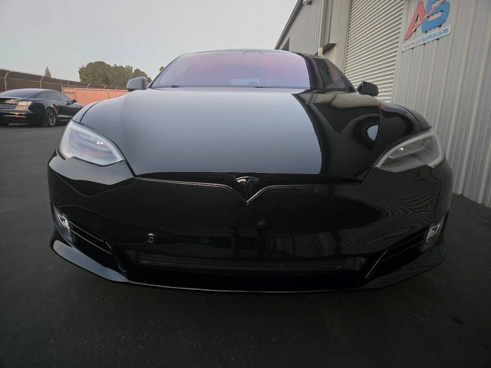 2019 Tesla Model S - Image 12 of 21
