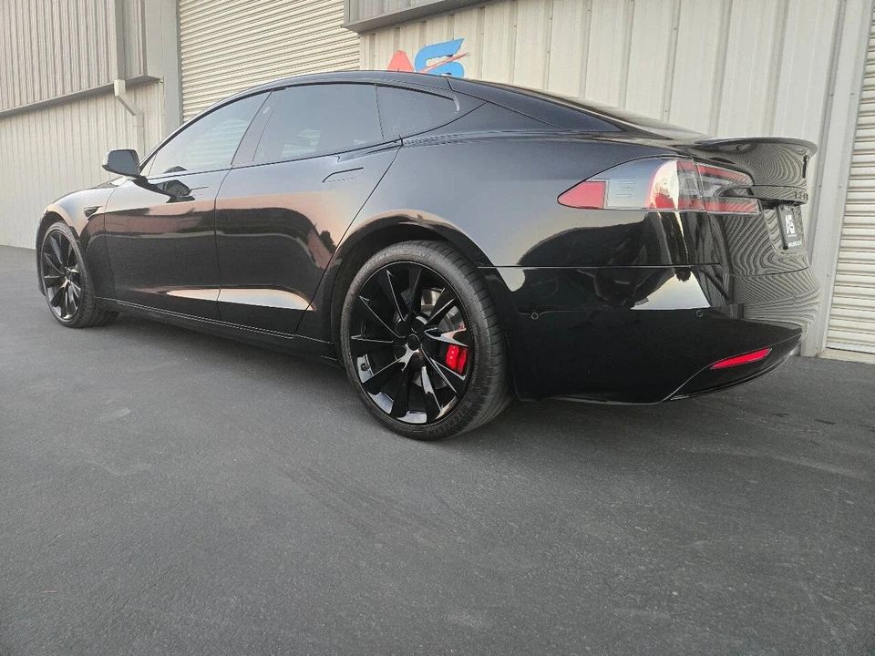 2019 Tesla Model S - Image 5 of 21
