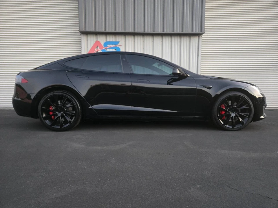 2019 Tesla Model S - Image 9 of 21