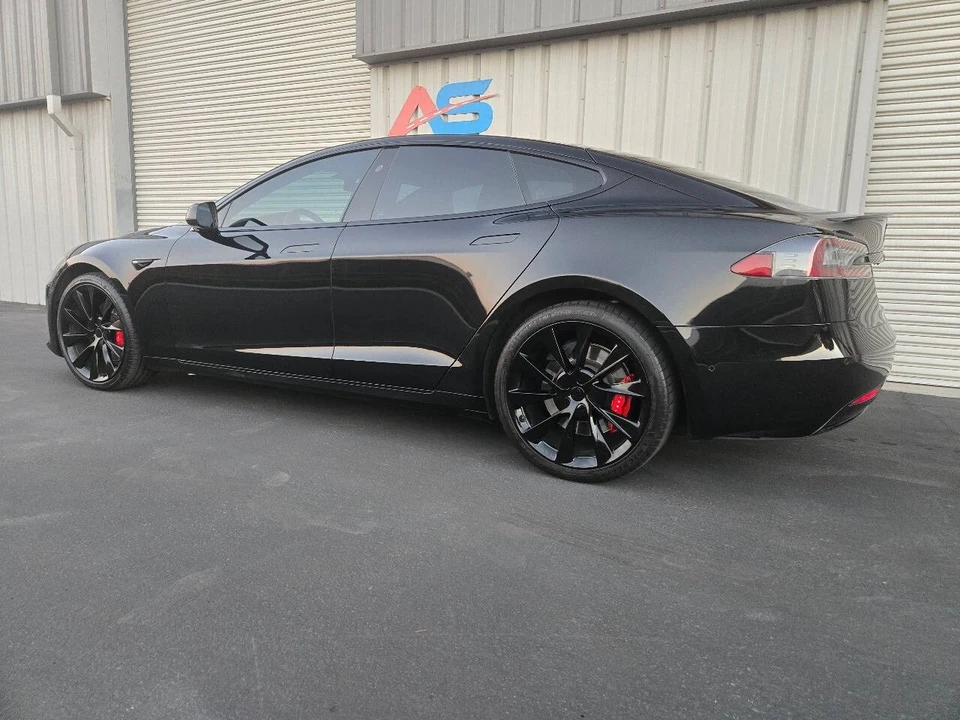 2019 Tesla Model S - Image 4 of 21