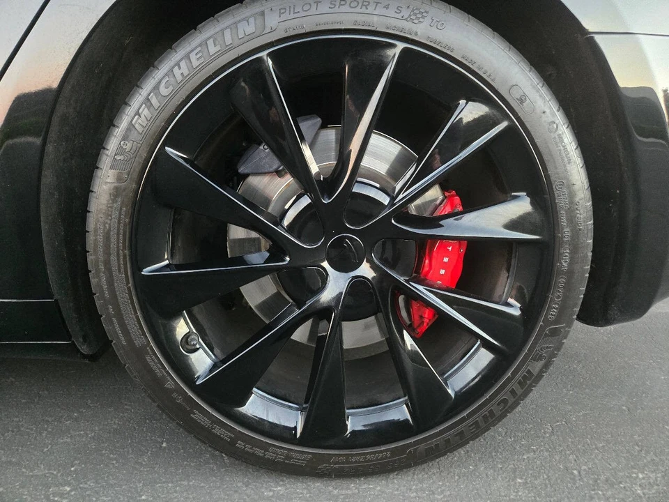 2019 Tesla Model S - Image 13 of 21
