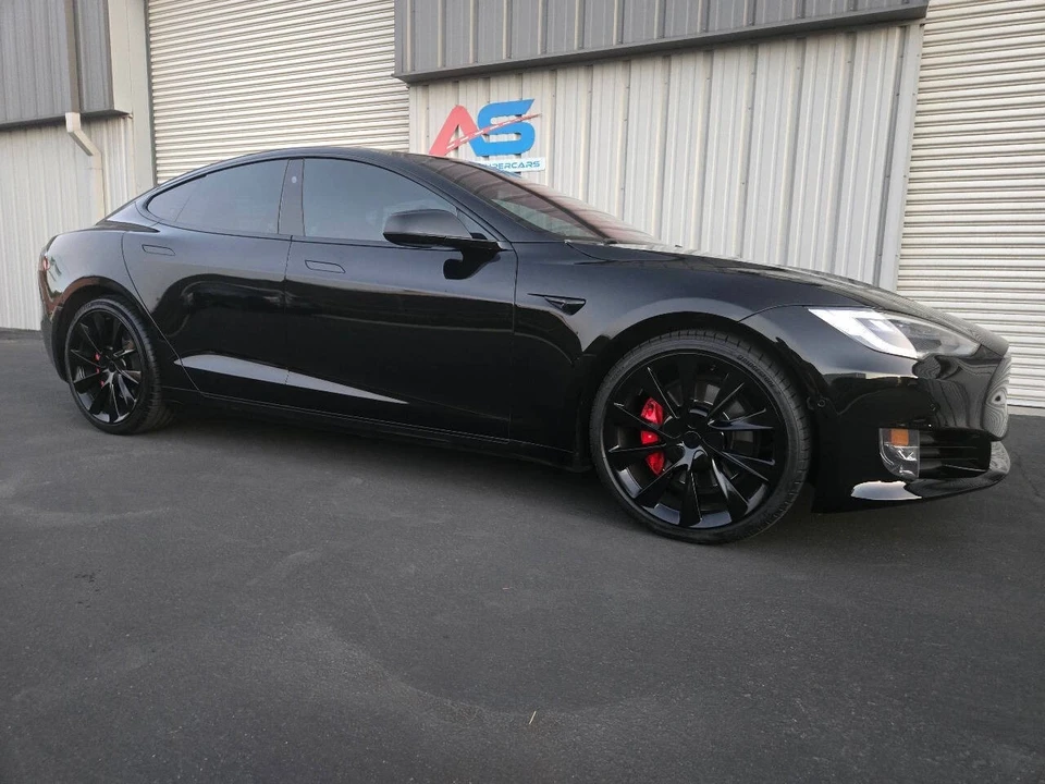 2019 Tesla Model S - Image 10 of 21