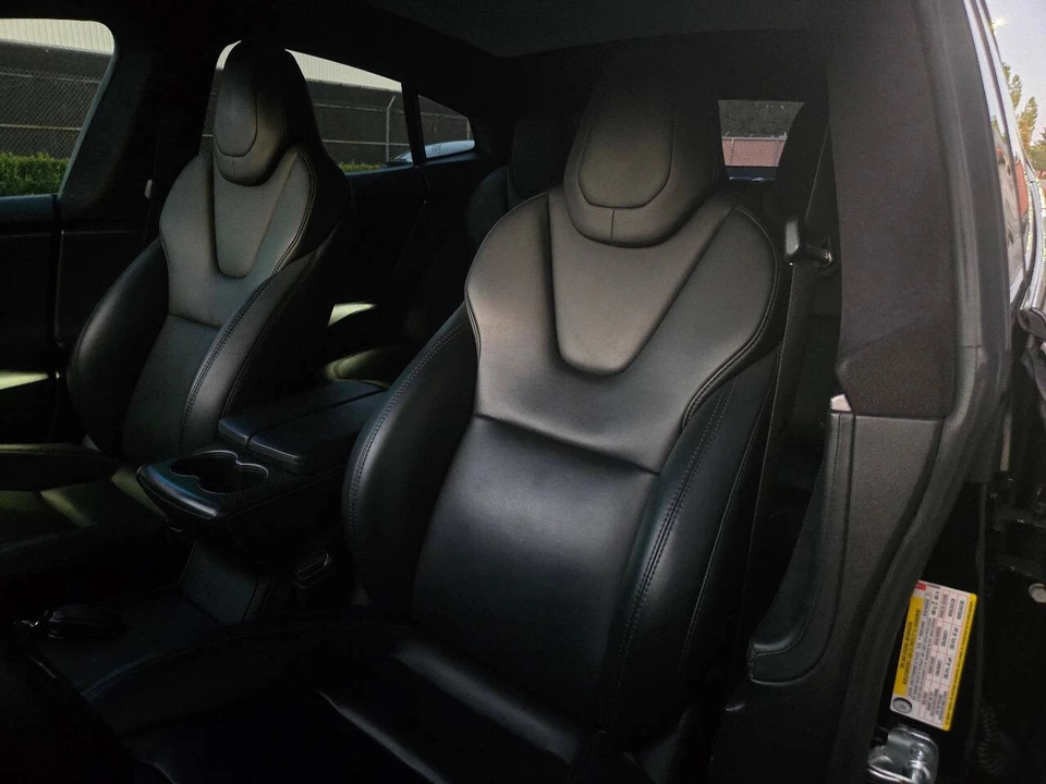 2019 Tesla Model S - Image 18 of 21