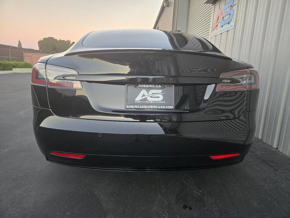 2019 Tesla Model S - Image 6 of 21
