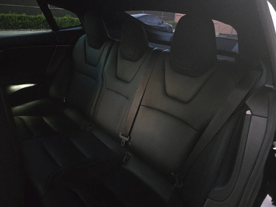 2019 Tesla Model S - Image 20 of 21