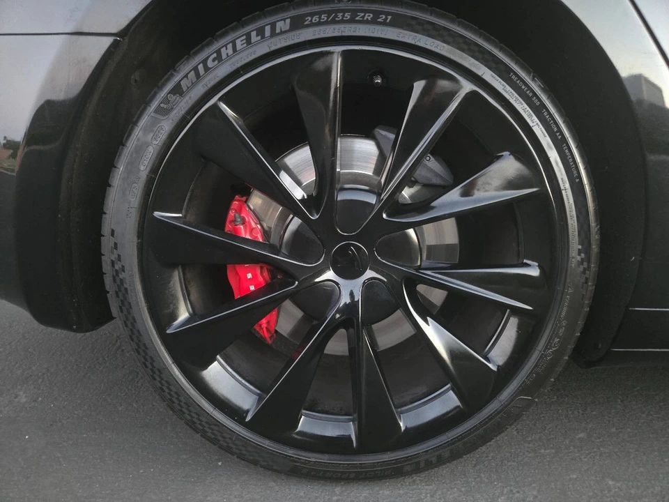 2019 Tesla Model S - Image 15 of 21