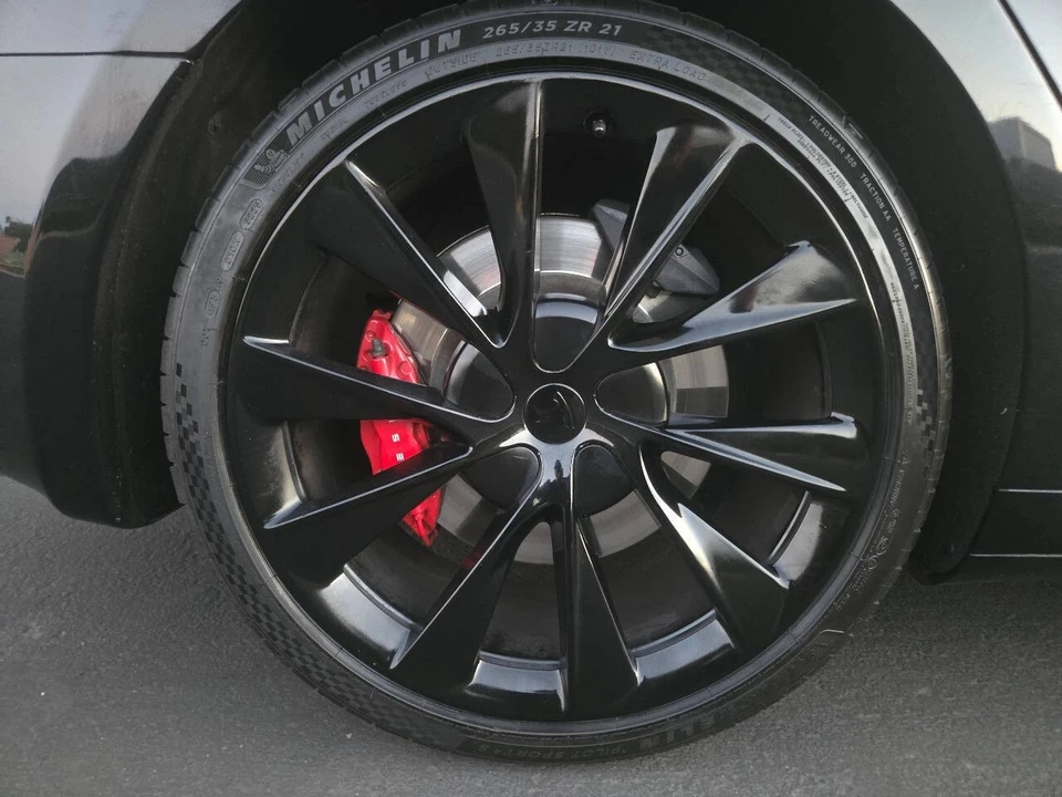 2019 Tesla Model S - Image 15 of 21