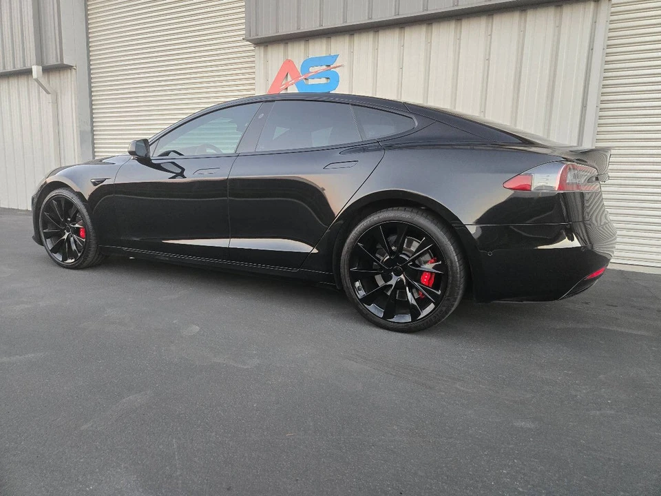2019 Tesla Model S - Image 4 of 21
