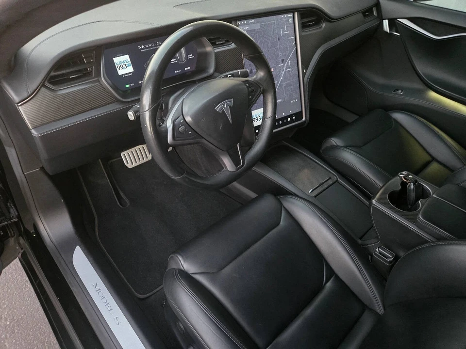 2019 Tesla Model S - Image 17 of 21
