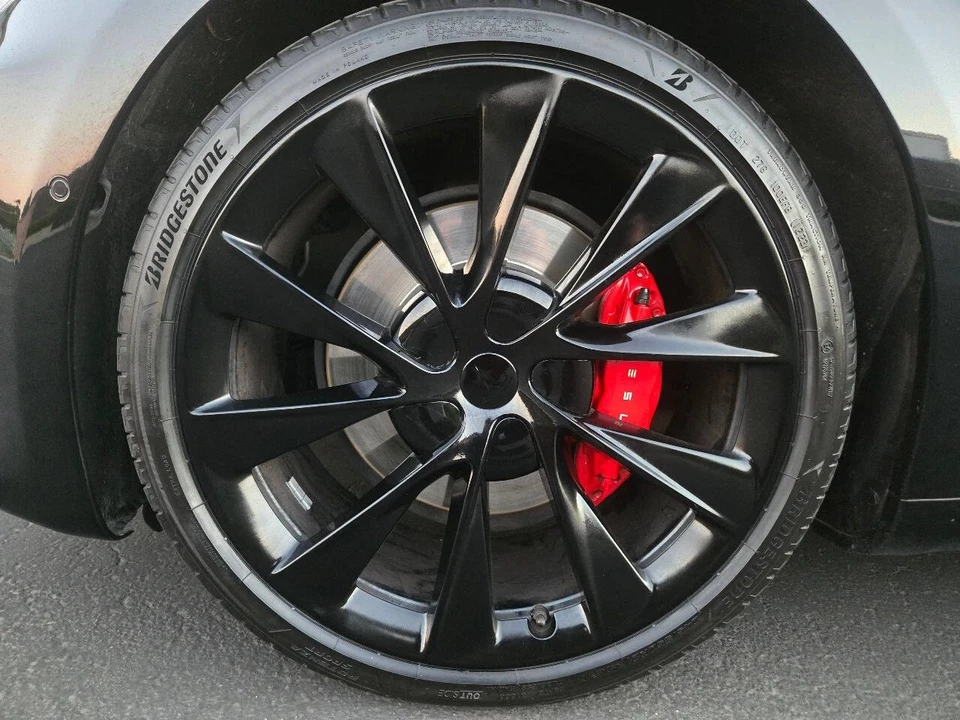 2019 Tesla Model S - Image 14 of 21