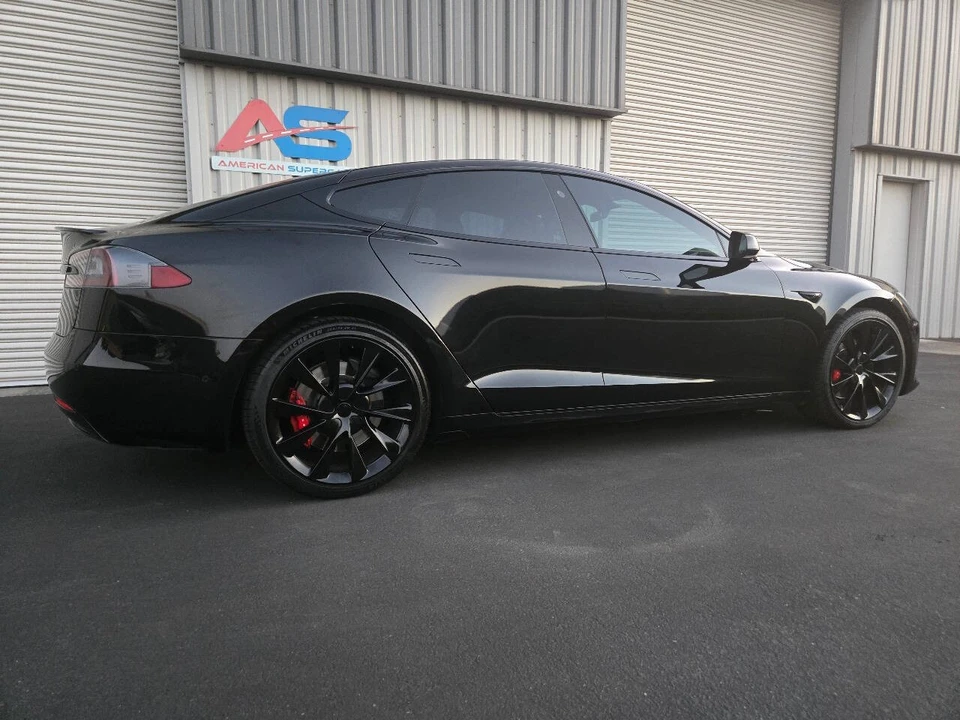 2019 Tesla Model S - Image 8 of 21