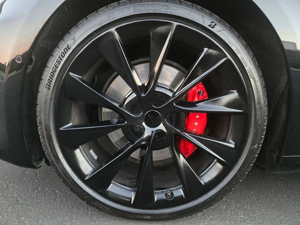 2019 Tesla Model S - Image 14 of 21