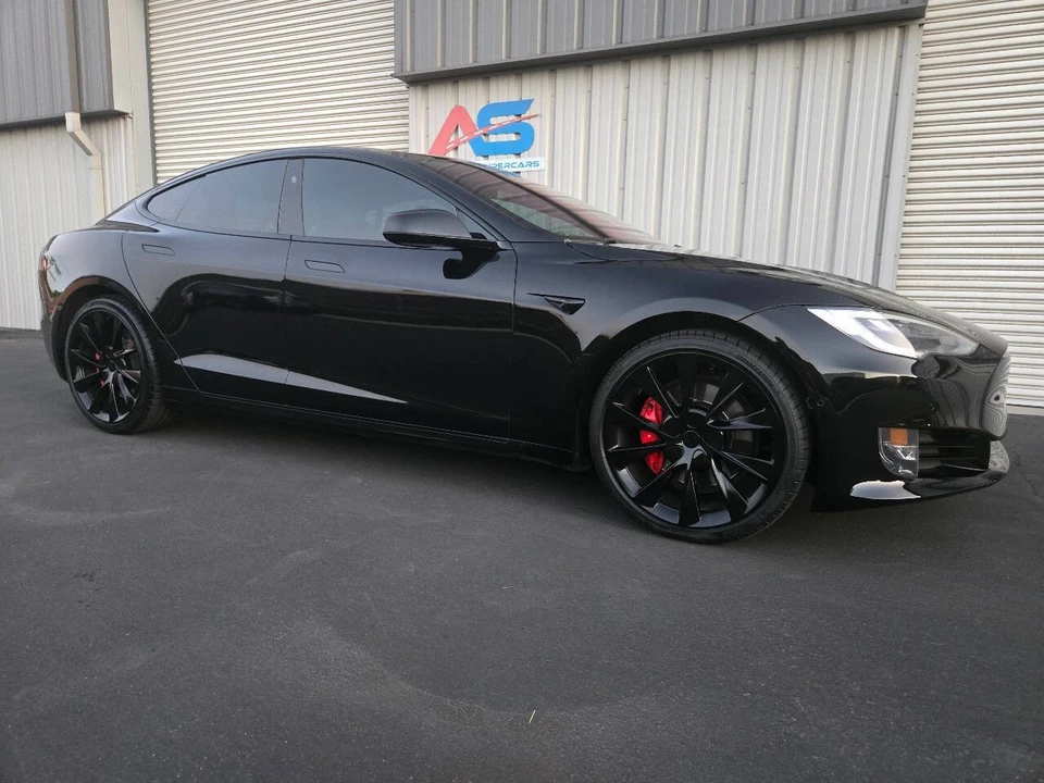 2019 Tesla Model S - Image 10 of 21