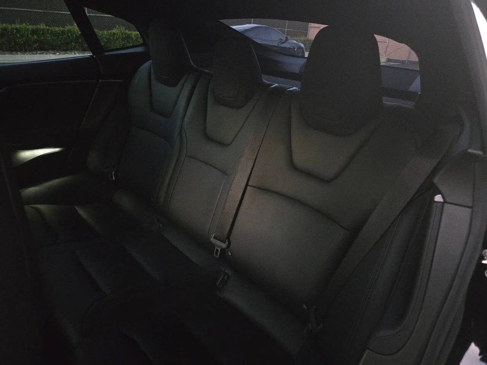 2019 Tesla Model S - Image 20 of 21