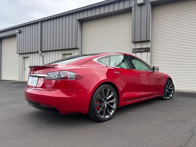 2019 Tesla Model S - Image 8 of 14