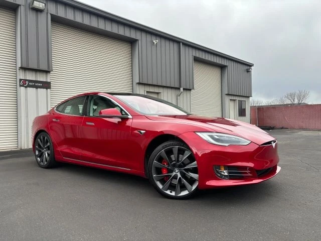 2019 Tesla Model S - Image 2 of 14