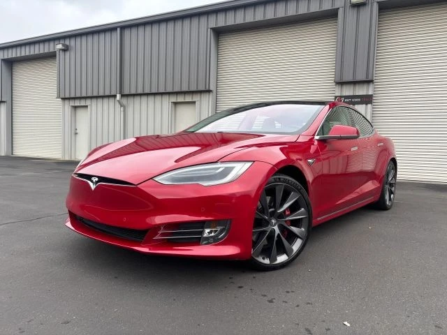 2019 Tesla Model S - Image 4 of 14