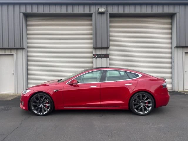 2019 Tesla Model S - Image 3 of 14