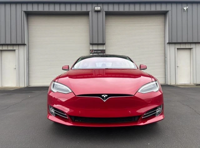 2019 Tesla Model S - Image 6 of 14