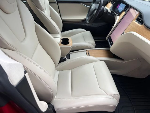 2019 Tesla Model S - Image 12 of 14