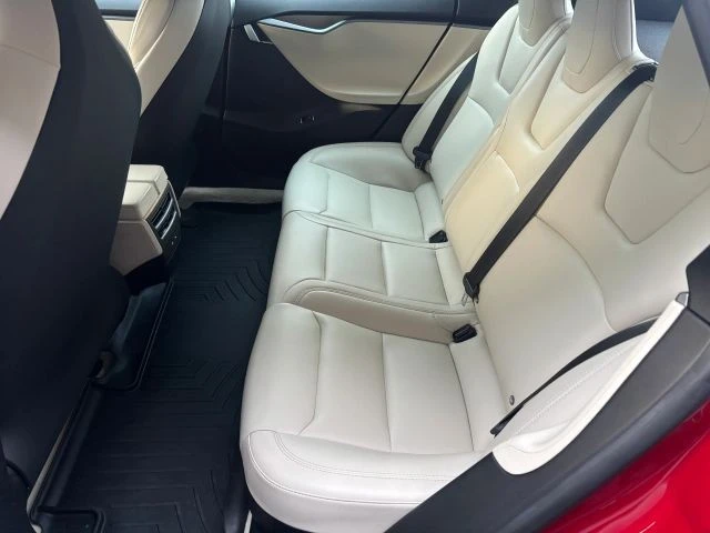 2019 Tesla Model S - Image 13 of 14