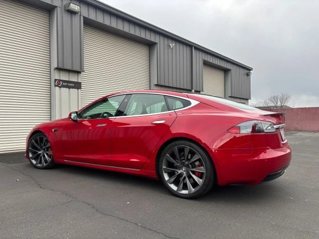 2019 Tesla Model S - Image 9 of 14