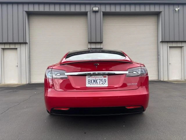 2019 Tesla Model S - Image 7 of 14