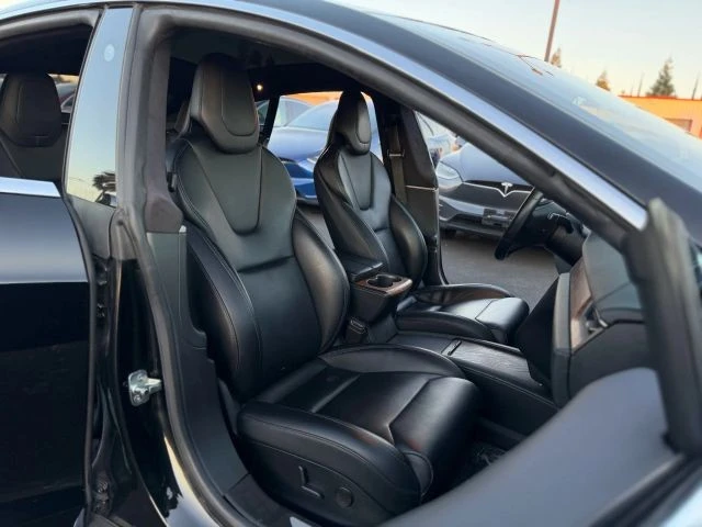2019 Tesla Model S - Image 12 of 12