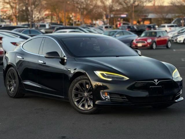 2019 Tesla Model S - Image 3 of 12