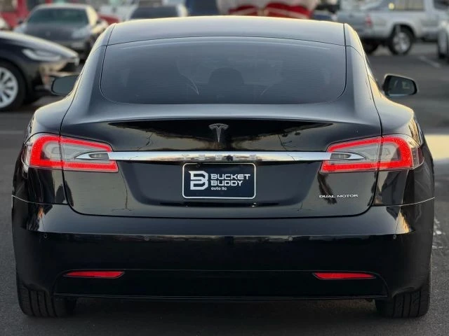 2019 Tesla Model S - Image 9 of 12