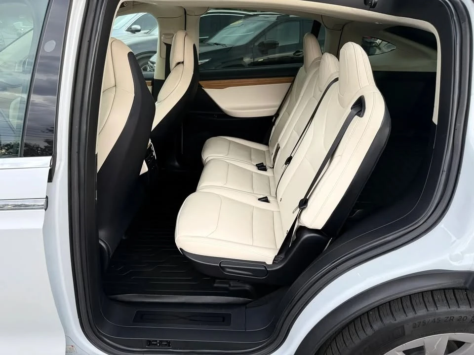 2019 Tesla Model X - Image 19 of 20