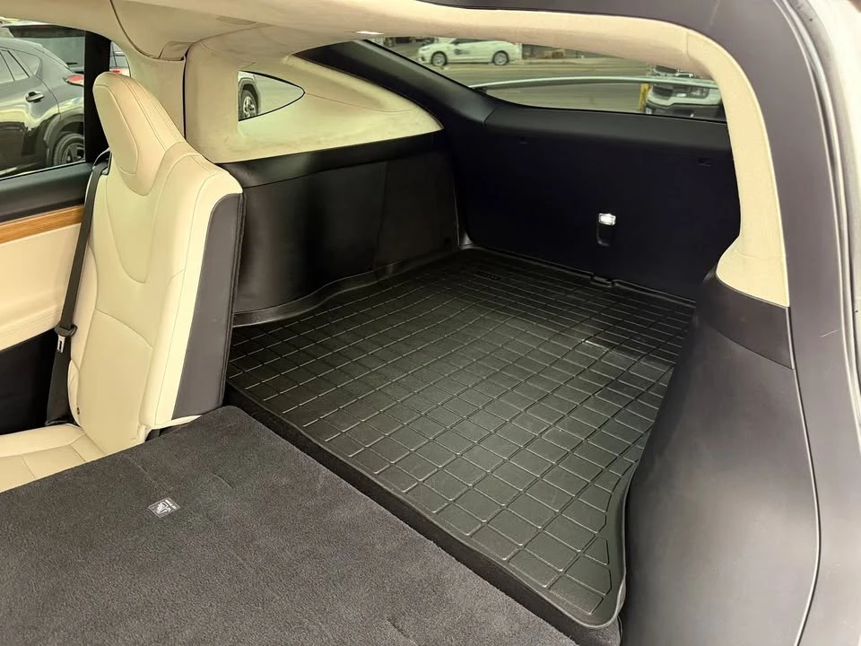 2019 Tesla Model X - Image 20 of 20