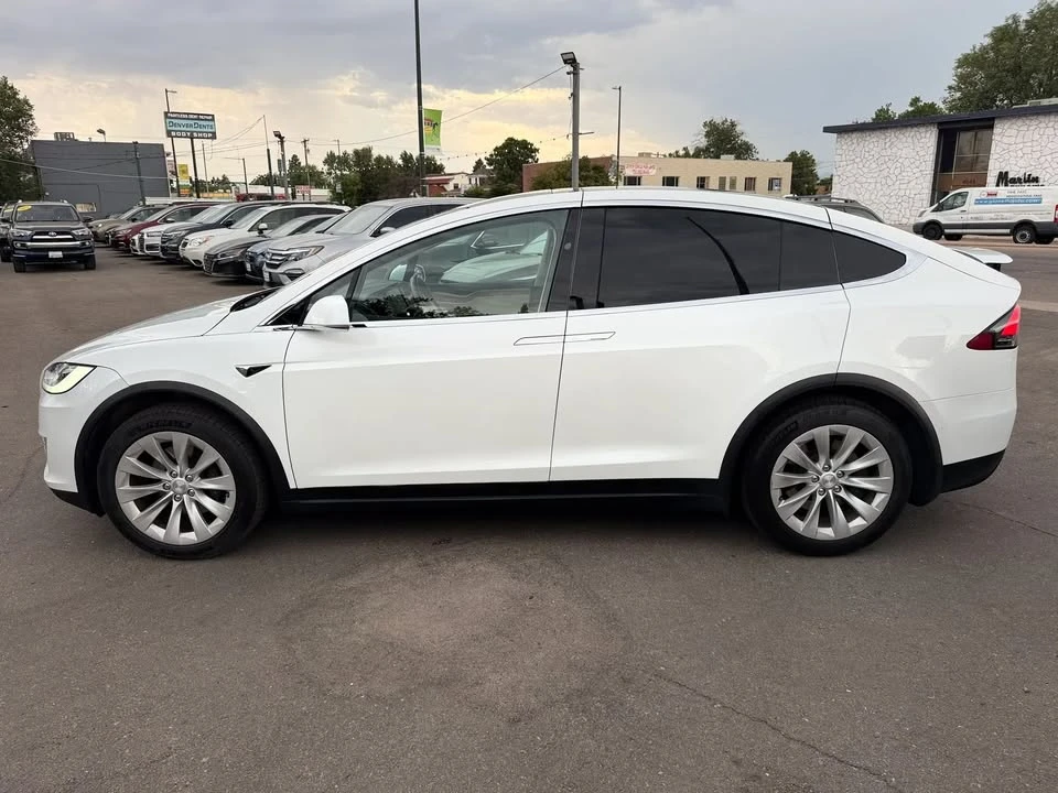 2019 Tesla Model X - Image 6 of 20
