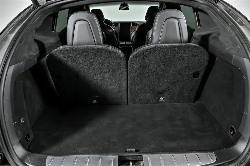 2019 Tesla Model X - Image 13 of 21