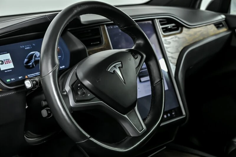 2019 Tesla Model X - Image 21 of 21