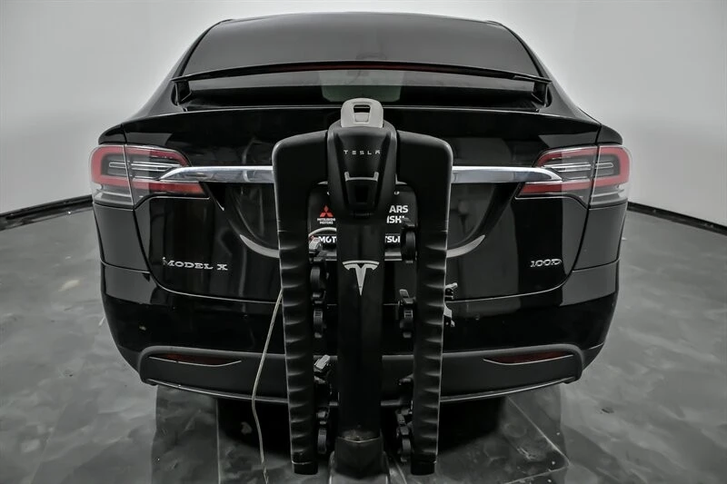 2019 Tesla Model X - Image 9 of 21
