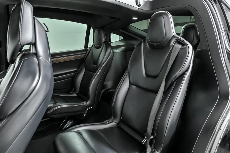 2019 Tesla Model X - Image 20 of 21