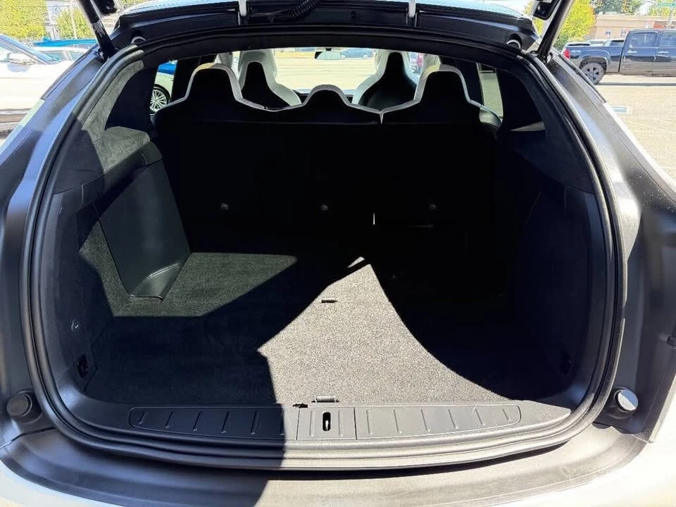 2019 Tesla Model X - Image 6 of 20