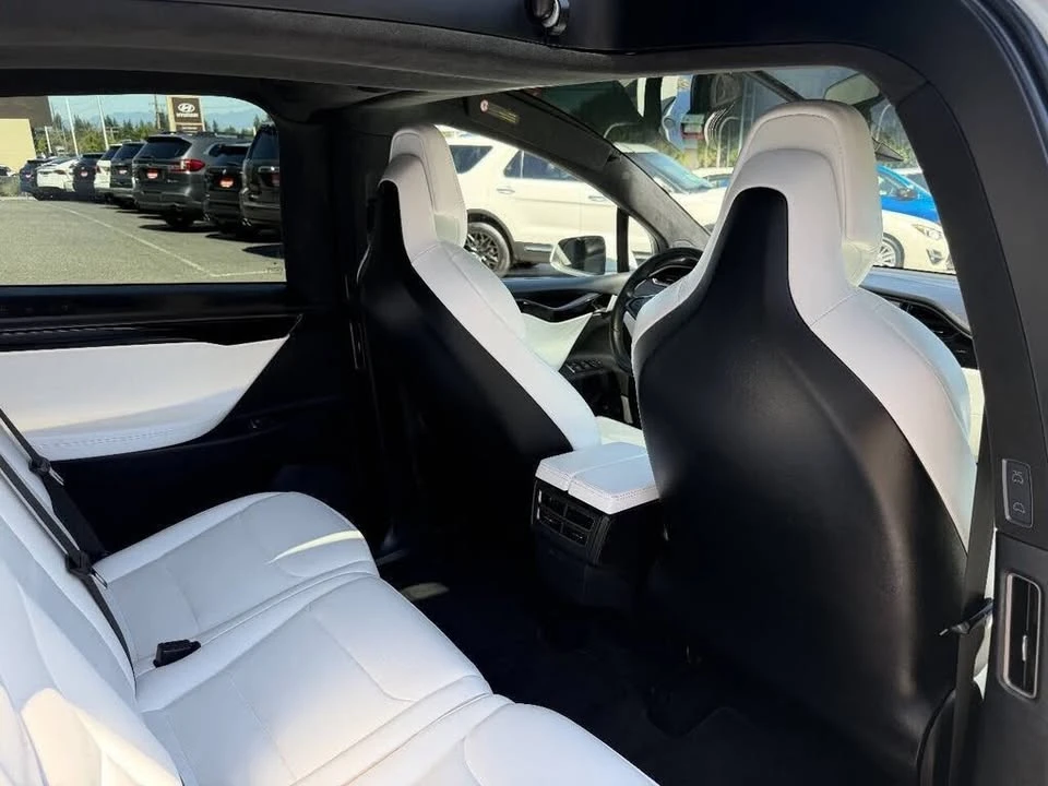 2019 Tesla Model X - Image 19 of 20
