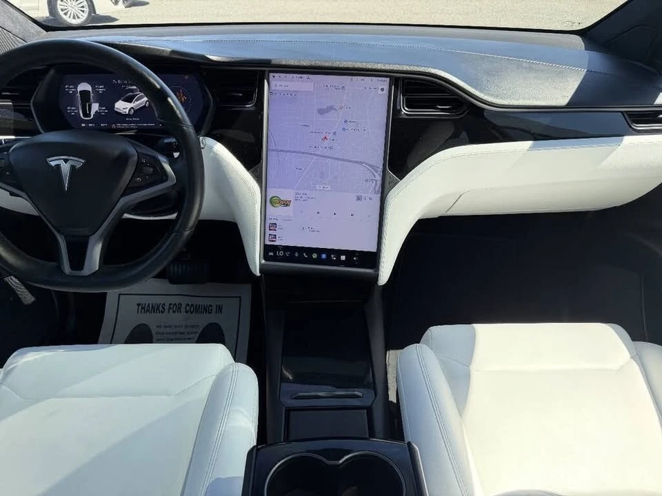 2019 Tesla Model X - Image 20 of 20