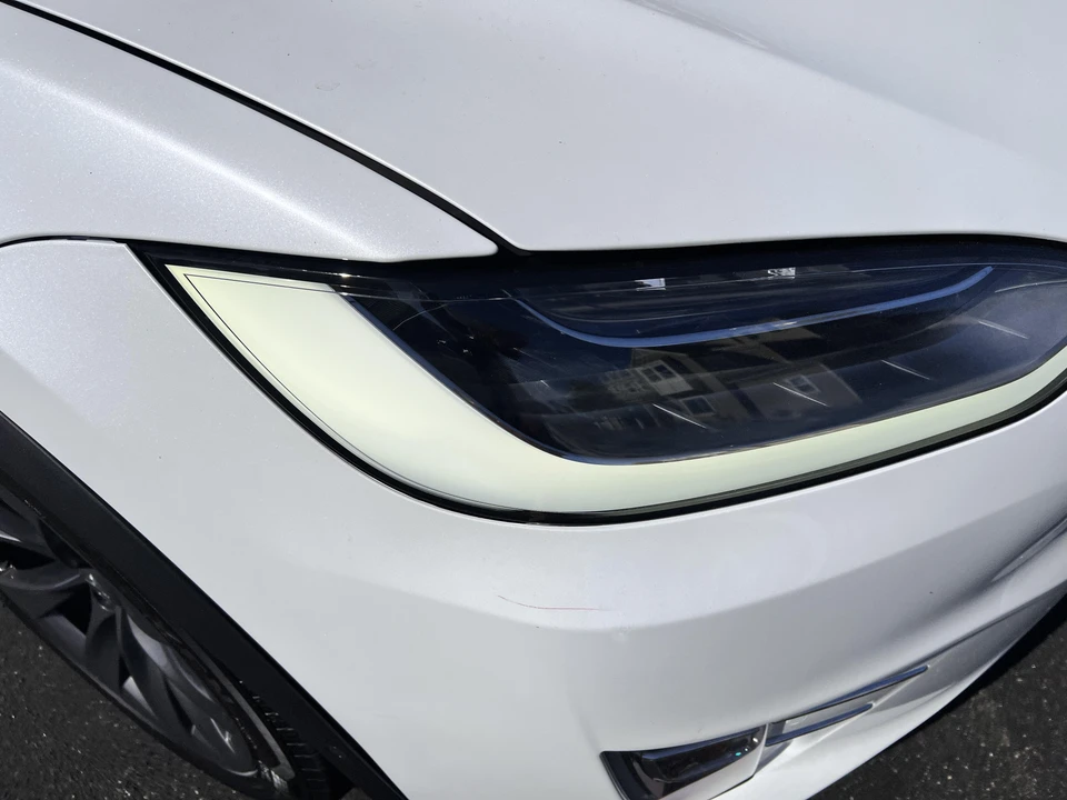 2019 Tesla Model X - Image 30 of 31
