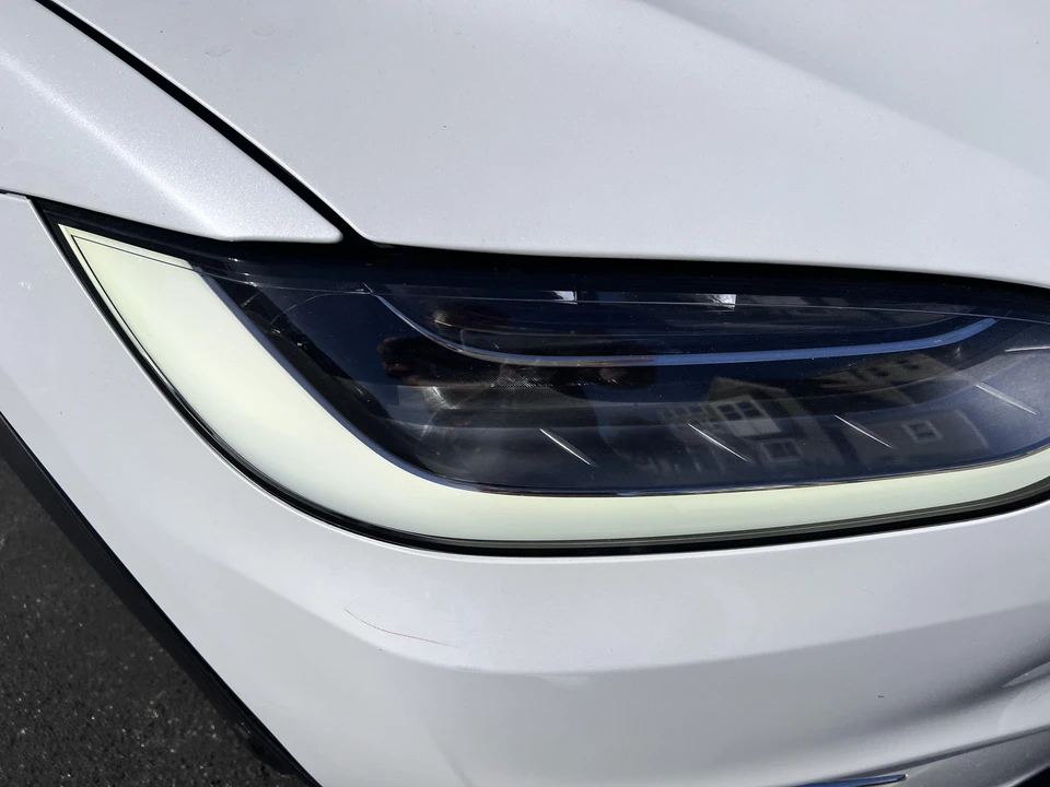 2019 Tesla Model X - Image 31 of 31