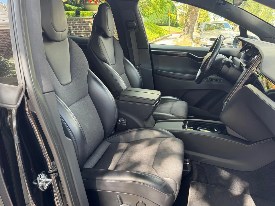2019 Tesla Model X - Image 31 of 31