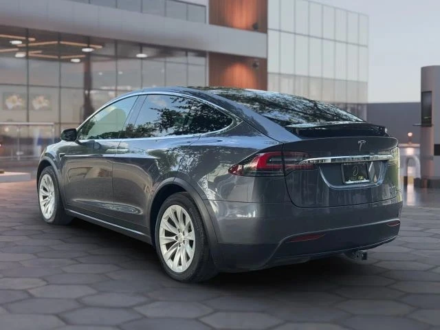 2019 Tesla Model X - Image 3 of 21