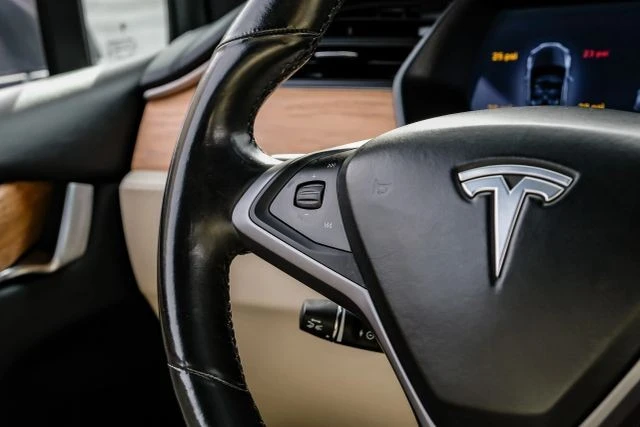 2019 Tesla Model X - Image 21 of 21