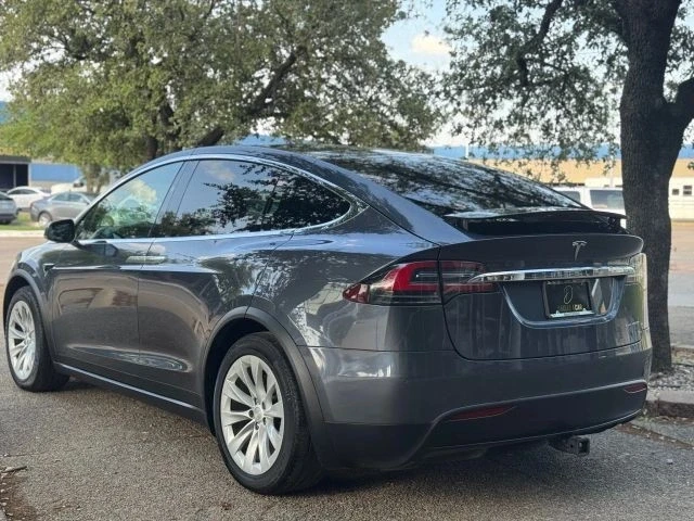 2019 Tesla Model X - Image 3 of 21