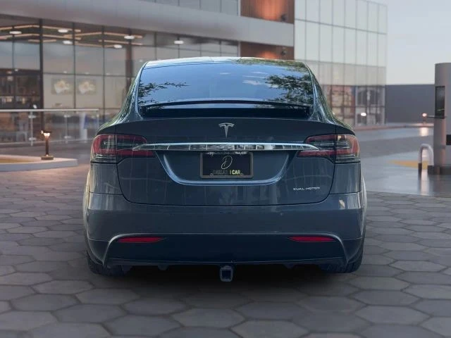 2019 Tesla Model X - Image 4 of 21