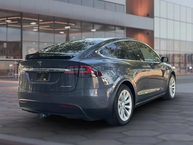 2019 Tesla Model X - Image 5 of 21