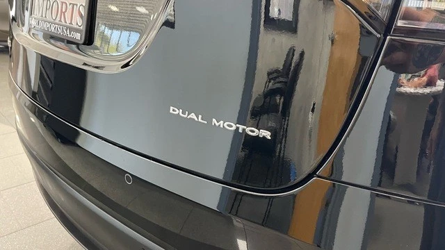 2019 Tesla Model X - Image 18 of 31