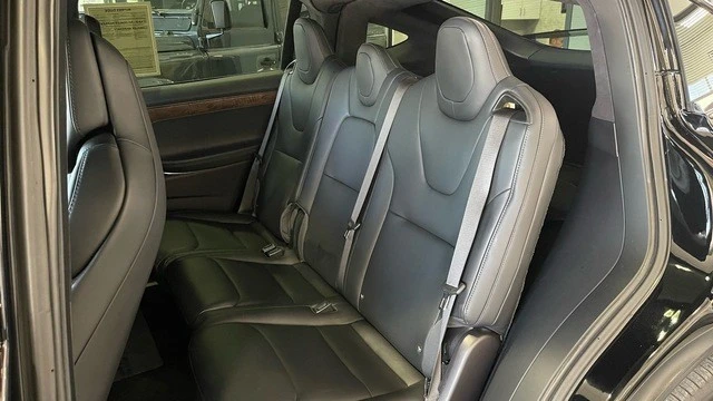2019 Tesla Model X - Image 31 of 31